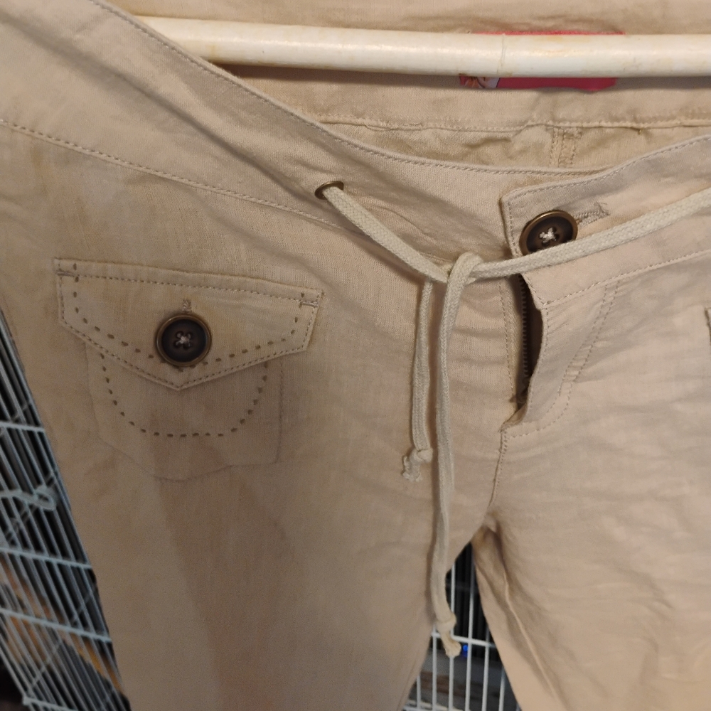 Body central pants